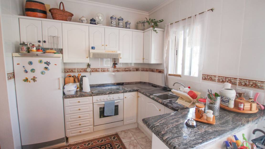 Sale - Villa - Benissa - Benissa Coast