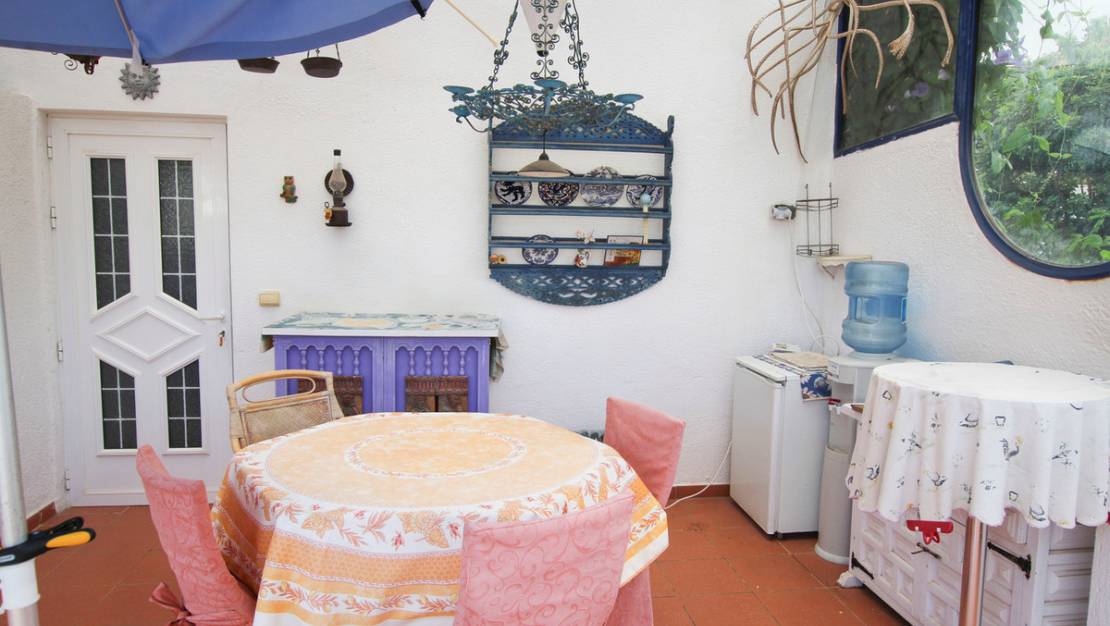 Sale - Villa - Benissa - Benissa Coast