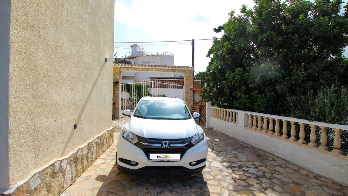 Sale - Villa - Benissa - Benissa Coast