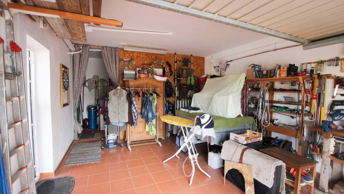 Sale - Villa - Benissa - Benissa Coast