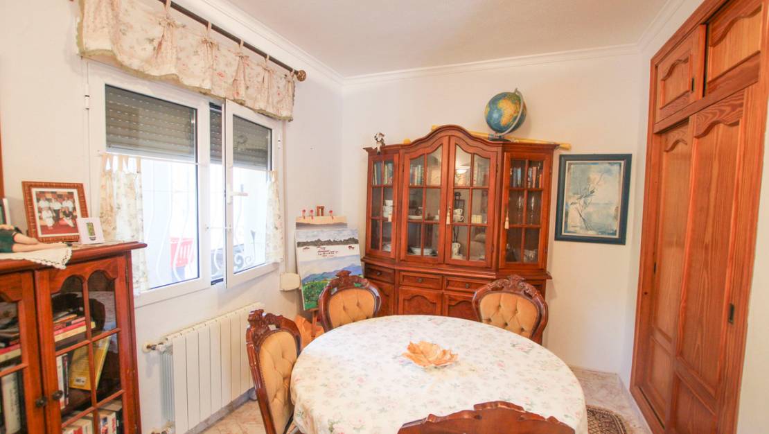 Sale - Villa - Benissa - Benissa Coast