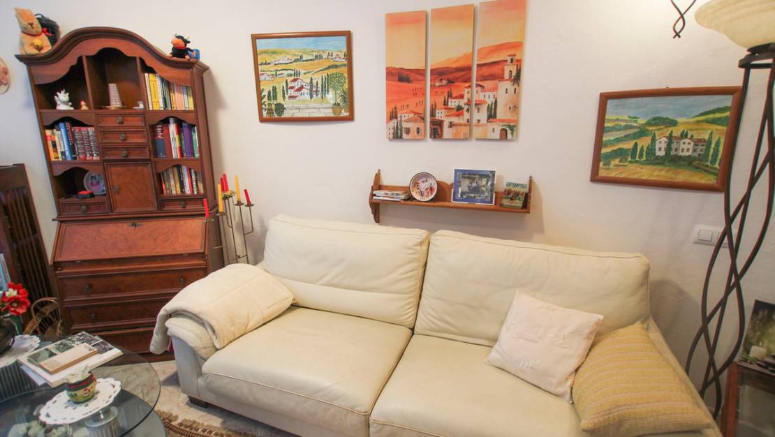 Sale - Villa - Benissa - Benissa Coast