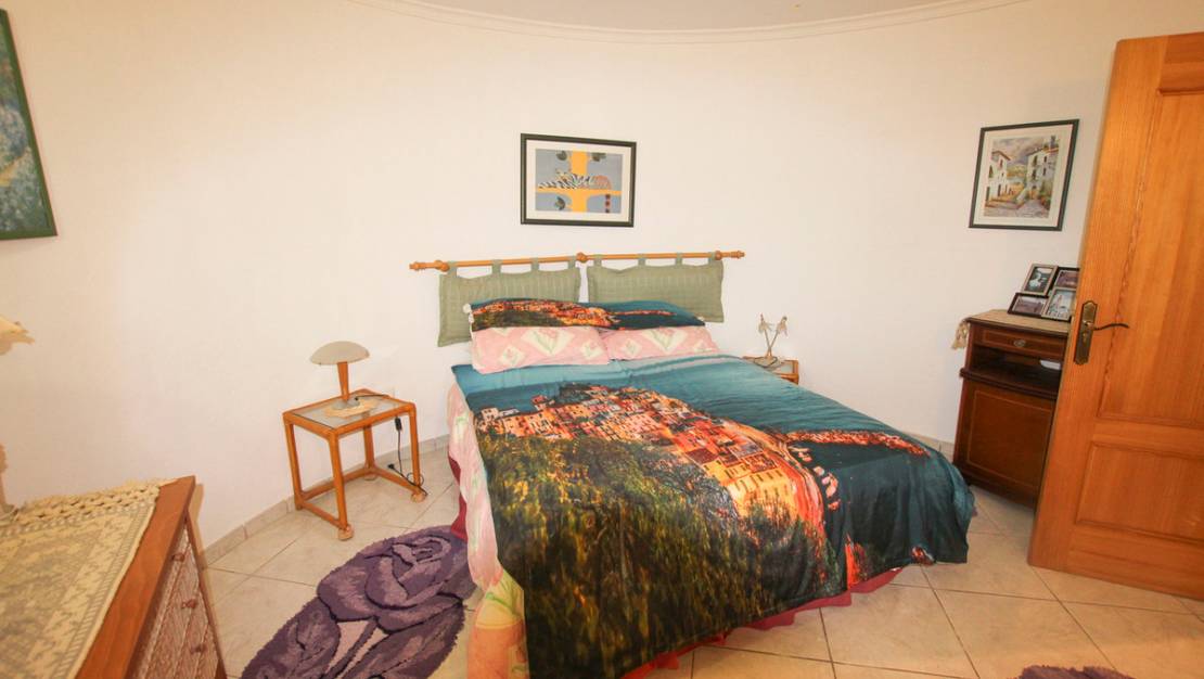 Sale - Villa - Benissa - Benissa Coast