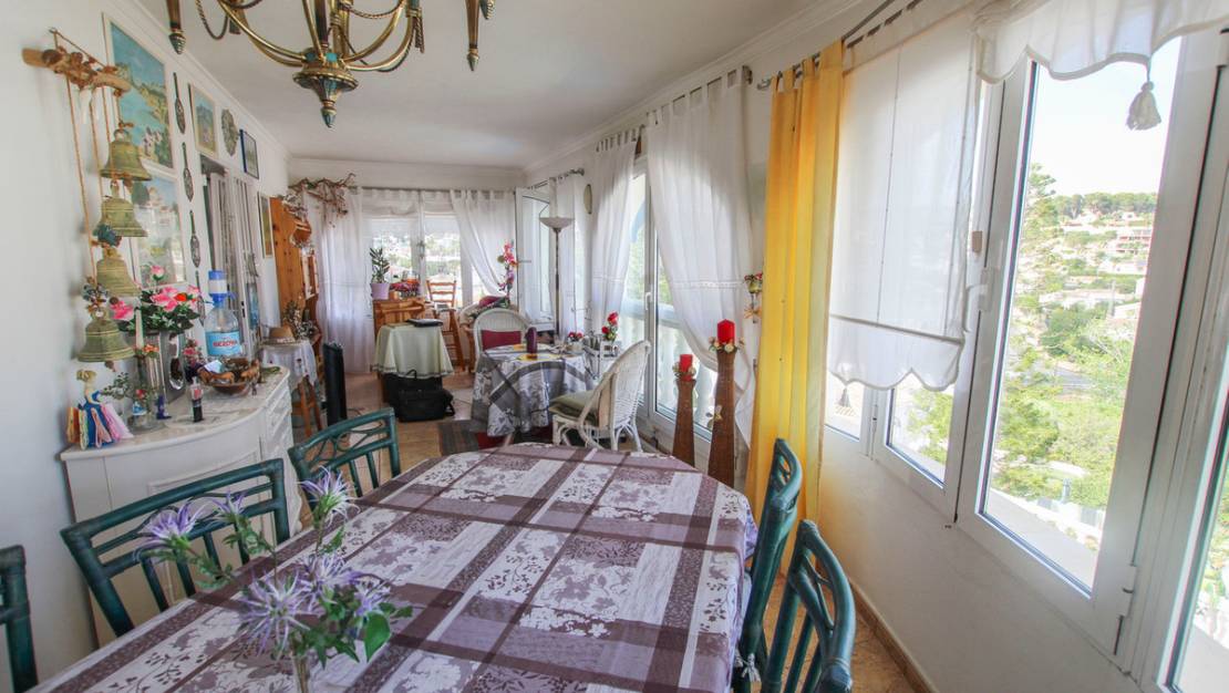 Sale - Villa - Benissa - Benissa Coast