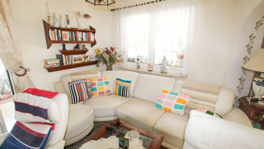 Sale - Villa - Benissa - Benissa Coast