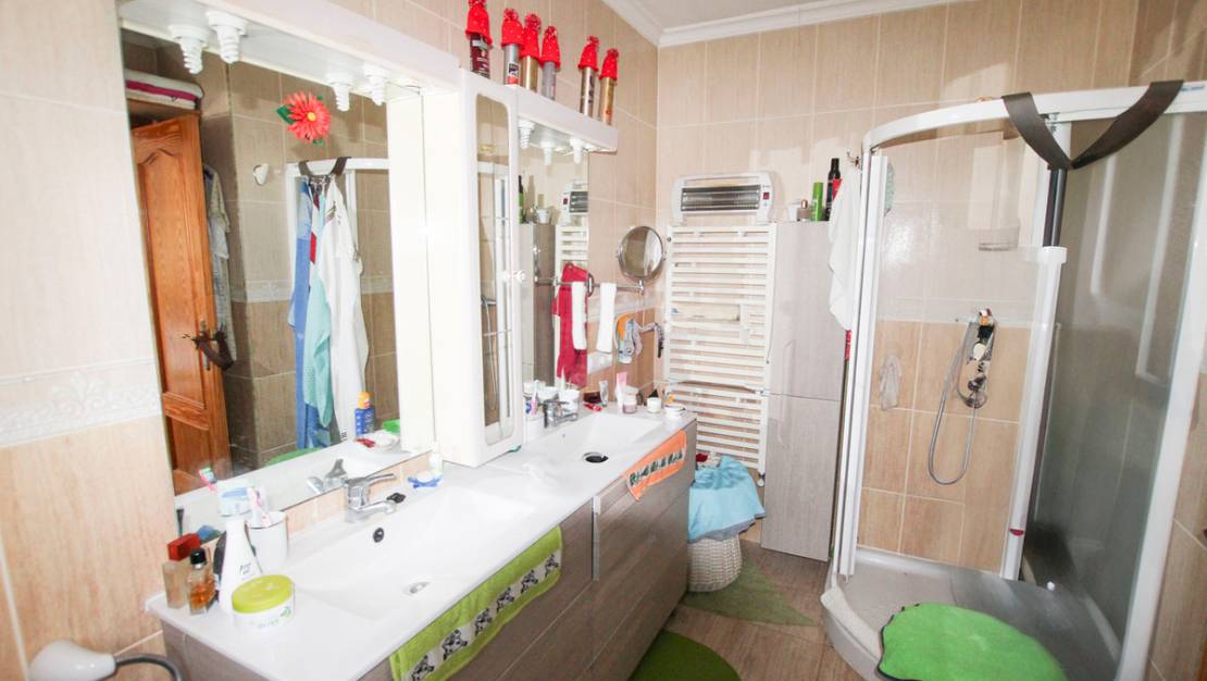 Sale - Villa - Benissa - Benissa Coast