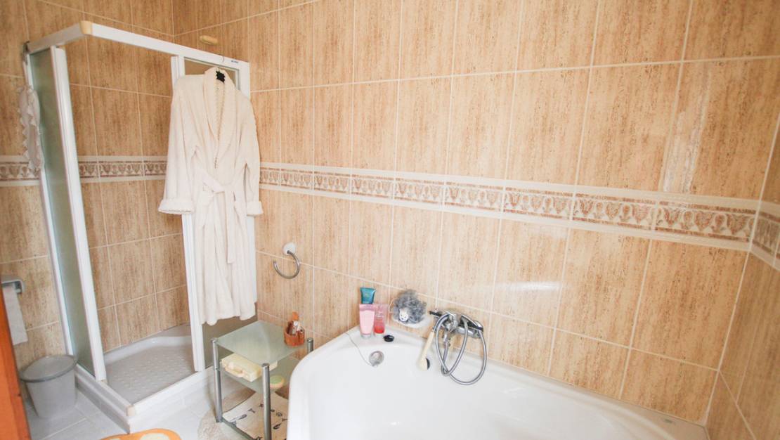 Sale - Villa - Benissa - Benissa Coast