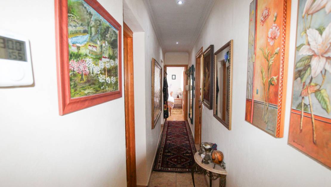 Sale - Villa - Benissa - Benissa Coast