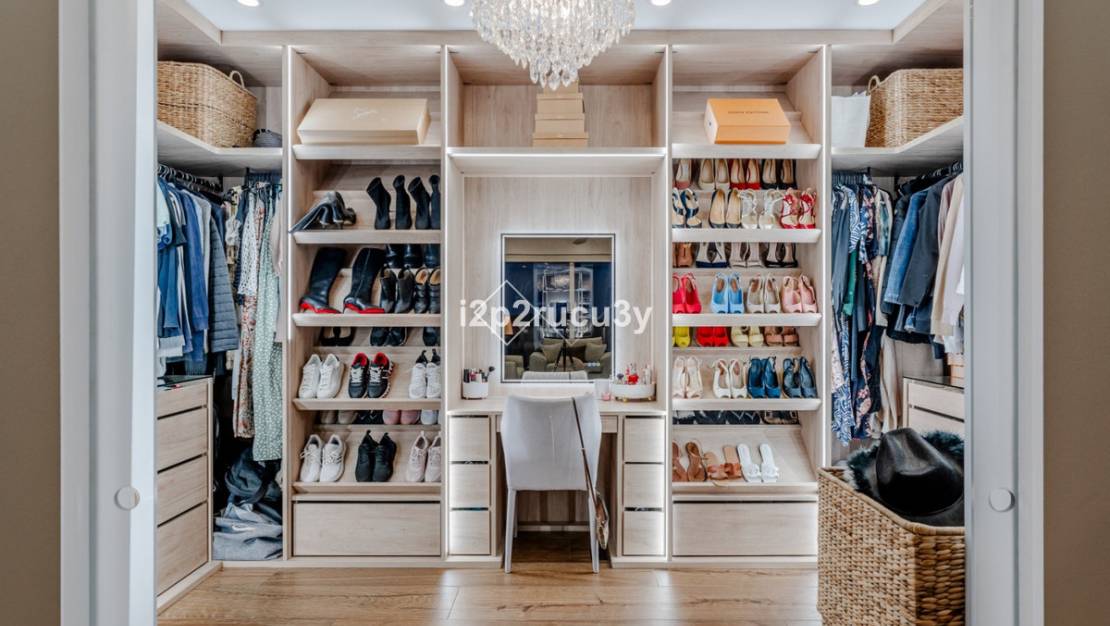 Sale - Villa - Benissa - Fanadix