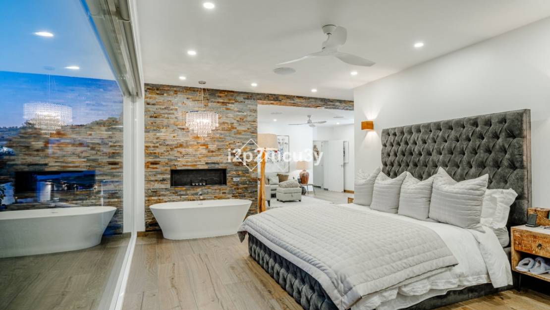 Sale - Villa - Benissa - Fanadix