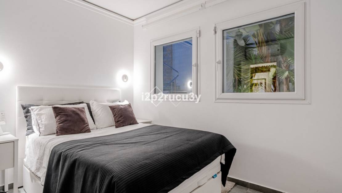 Sale - Villa - Benissa - Fanadix