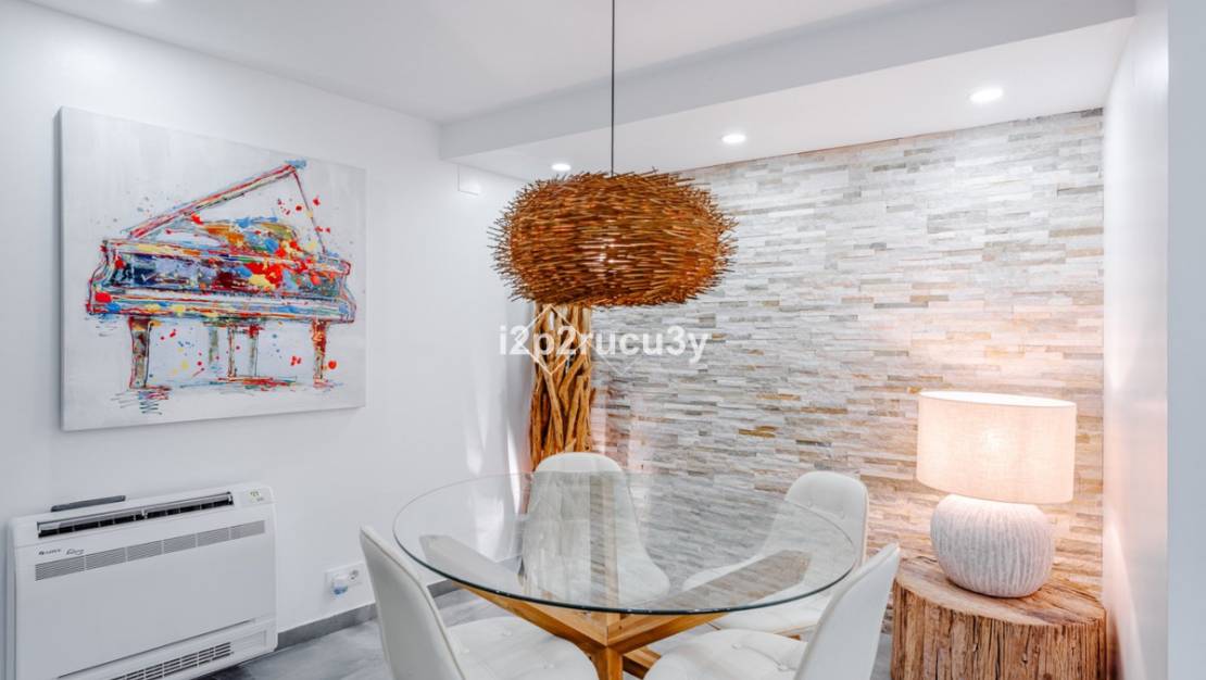 Sale - Villa - Benissa - Fanadix