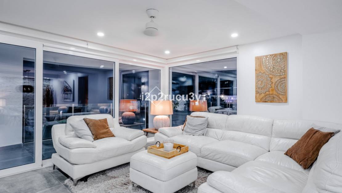 Sale - Villa - Benissa - Fanadix