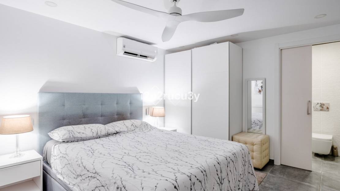 Sale - Villa - Benissa - Fanadix