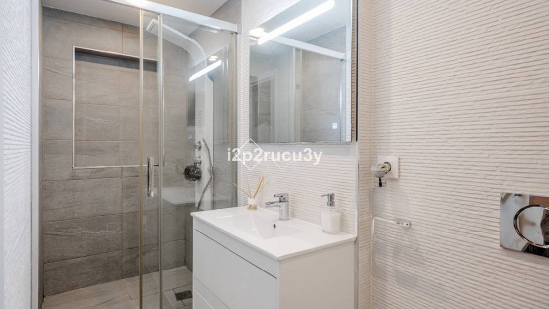 Sale - Villa - Benissa - Fanadix