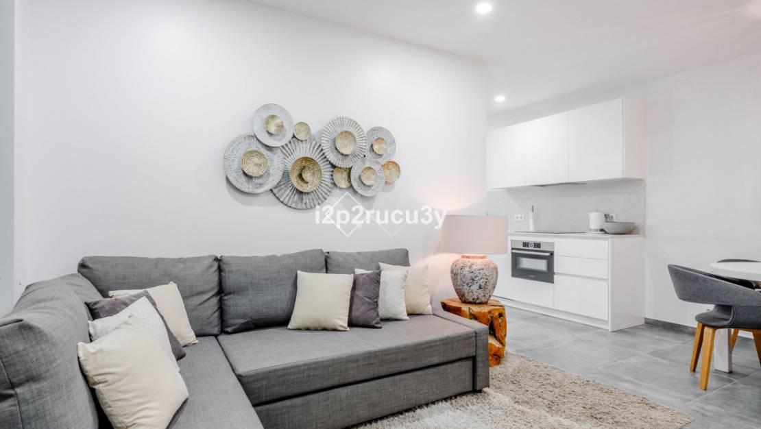 Sale - Villa - Benissa - Fanadix