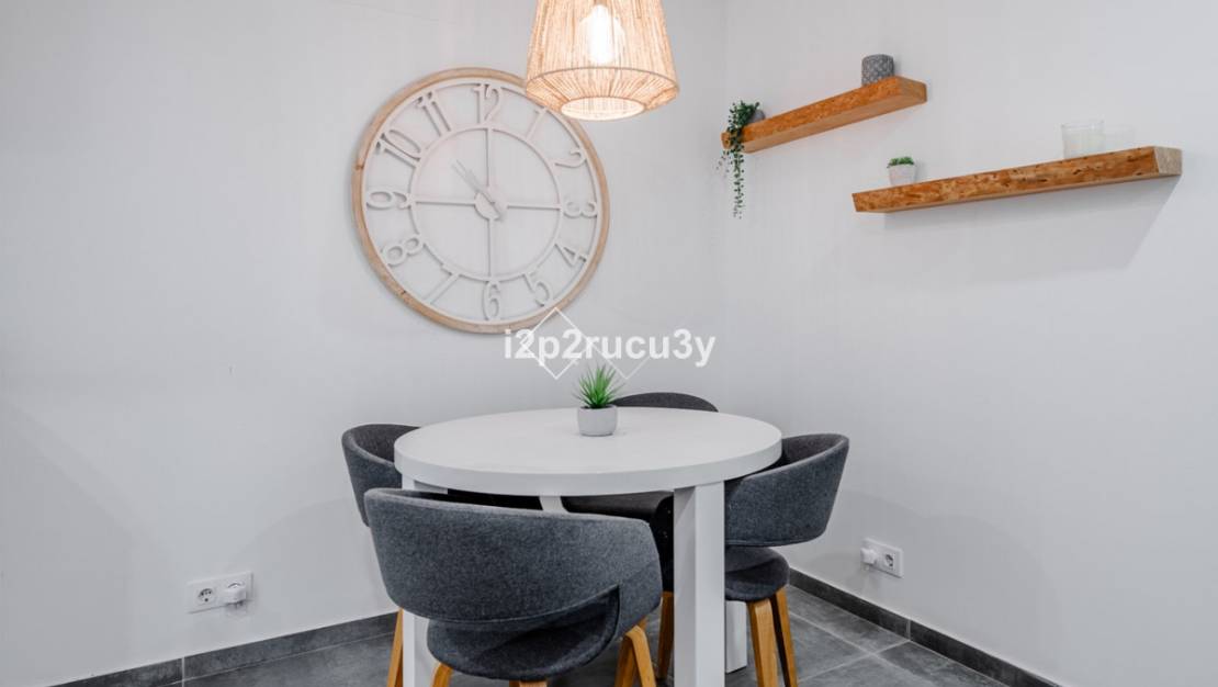 Sale - Villa - Benissa - Fanadix