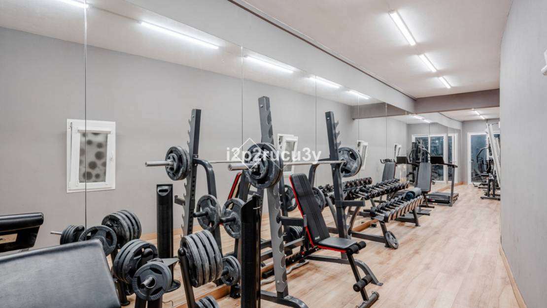 Sale - Villa - Benissa - Fanadix