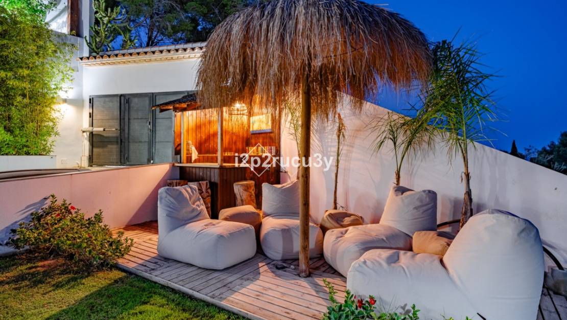 Sale - Villa - Benissa - Fanadix