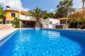 Sale - Villa - Benissa - La Fustera