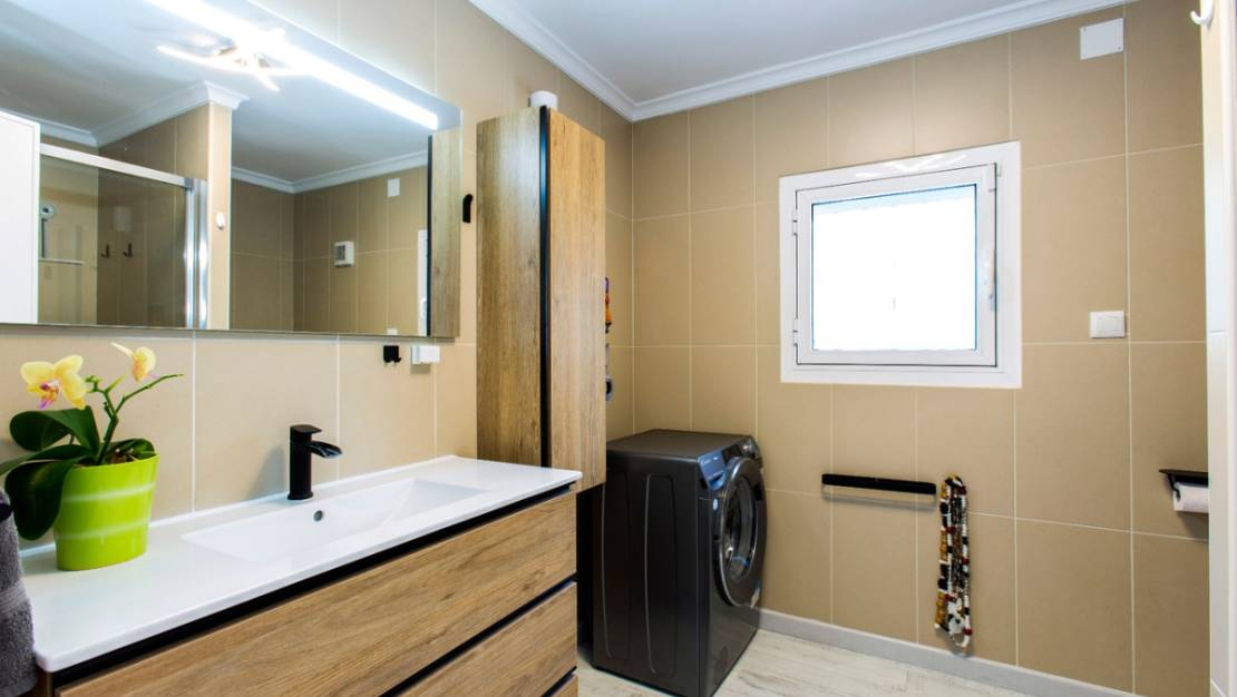 Sale - Villa - Benissa - La Fustera