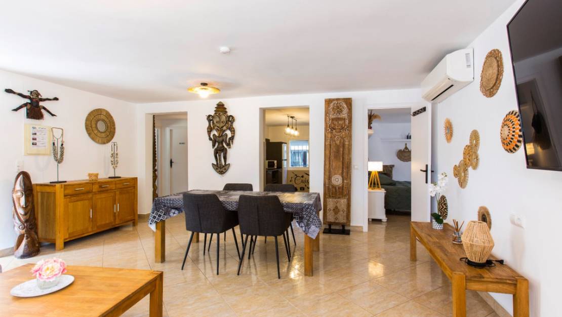 Sale - Villa - Benissa - La Fustera