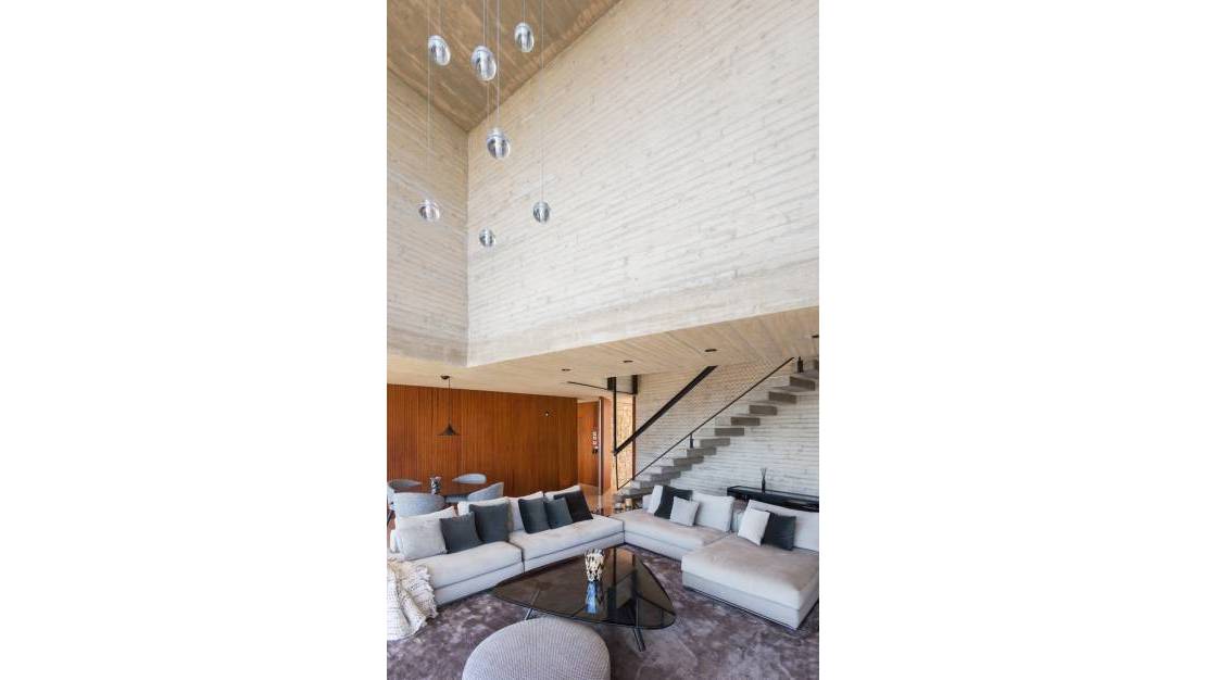 Sale - Villa - Benissa - La Fustera