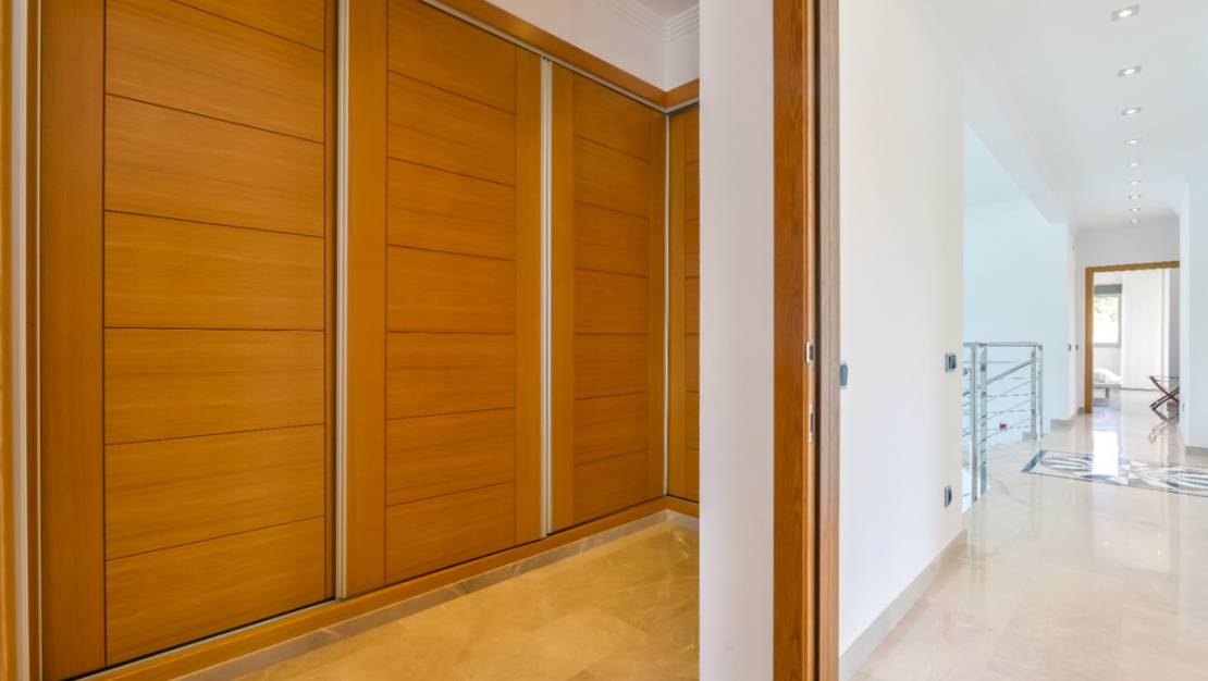 Sale - Villa - Benissa - La Fustera