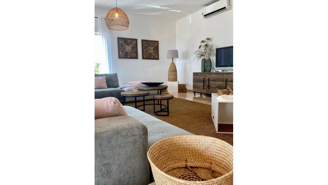 Sale - Villa - Benissa - La Fustera