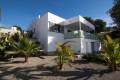 Sale - Villa - Benissa - La Fustera