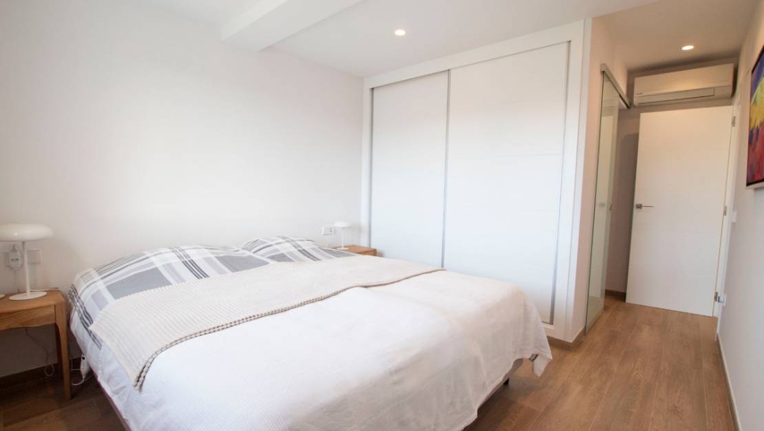 Sale - Villa - Benissa - La Fustera