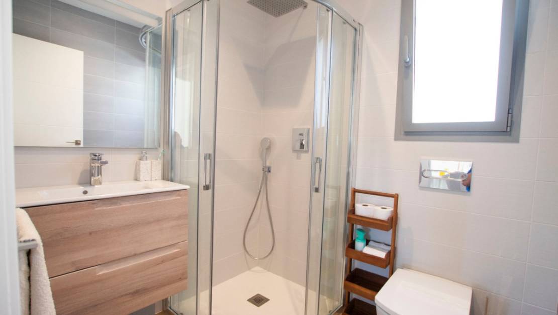 Sale - Villa - Benissa - La Fustera