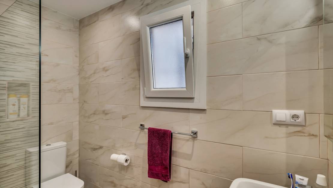 Sale - Villa - Benissa - La Fustera