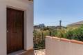 Sale - Villa - Benissa - La Fustera
