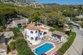Sale - Villa - Benissa - La Fustera