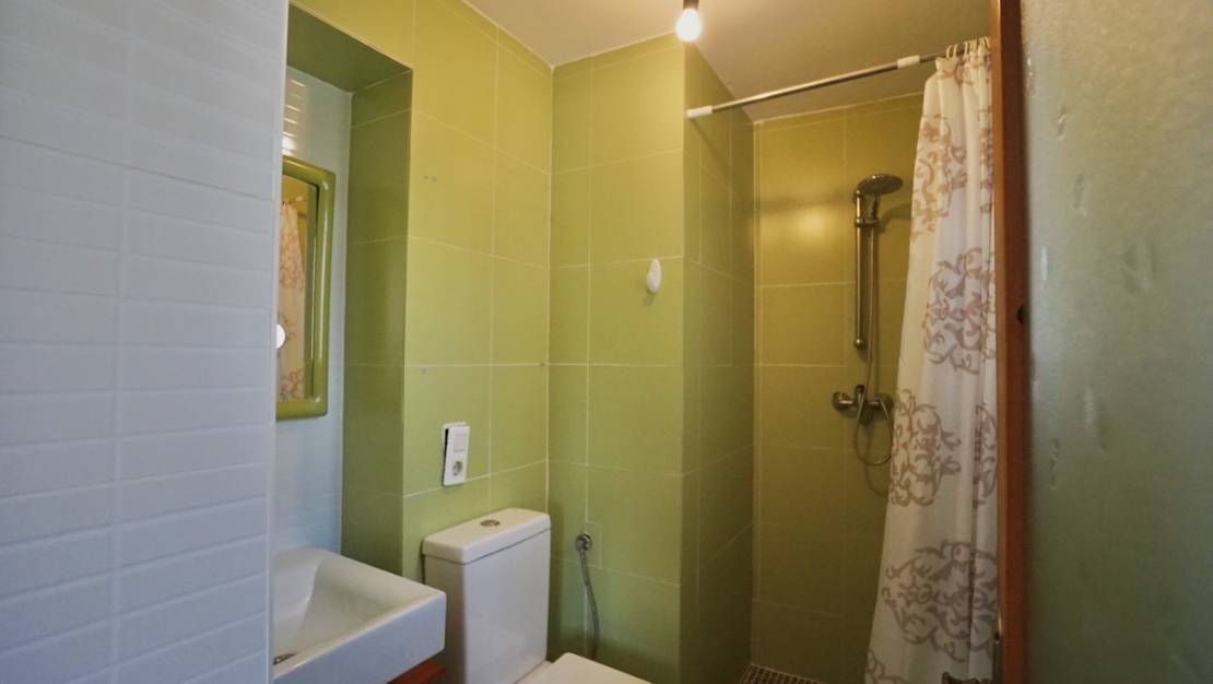 Sale - Villa - Benissa - La Fustera