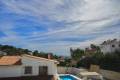Sale - Villa - Benissa - La Fustera