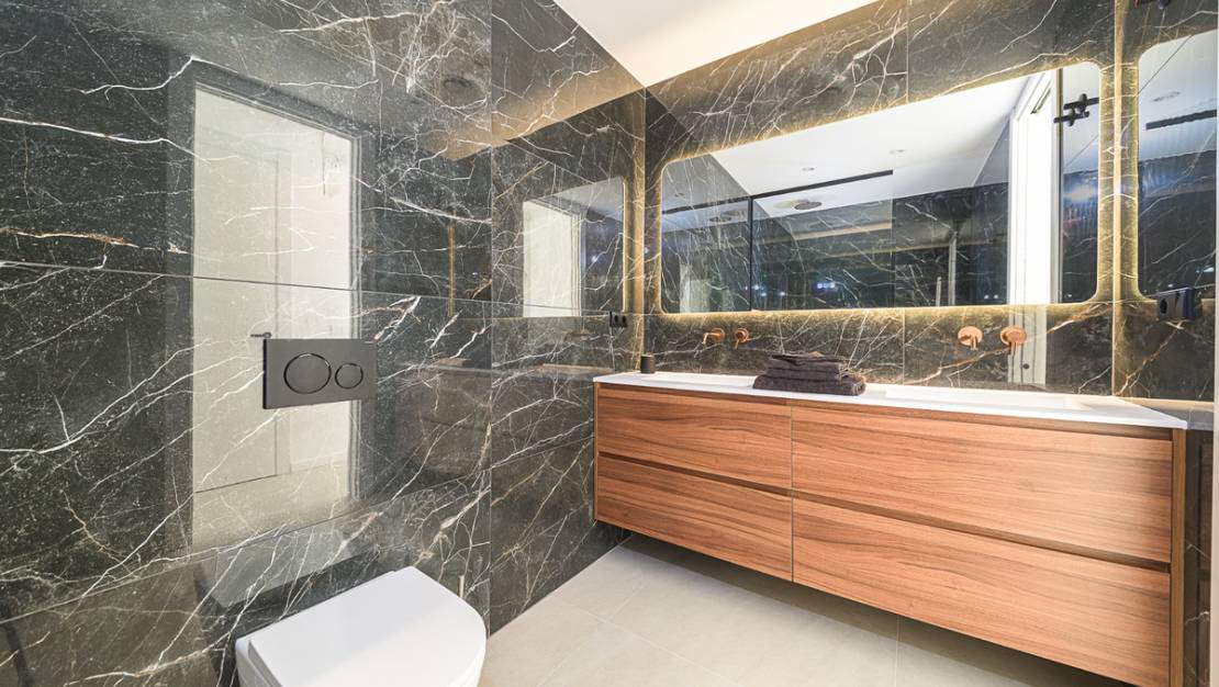 Sale - Villa - Benissa - La Fustera