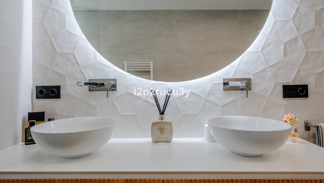 Sale - Villa - Benissa - Pedramala