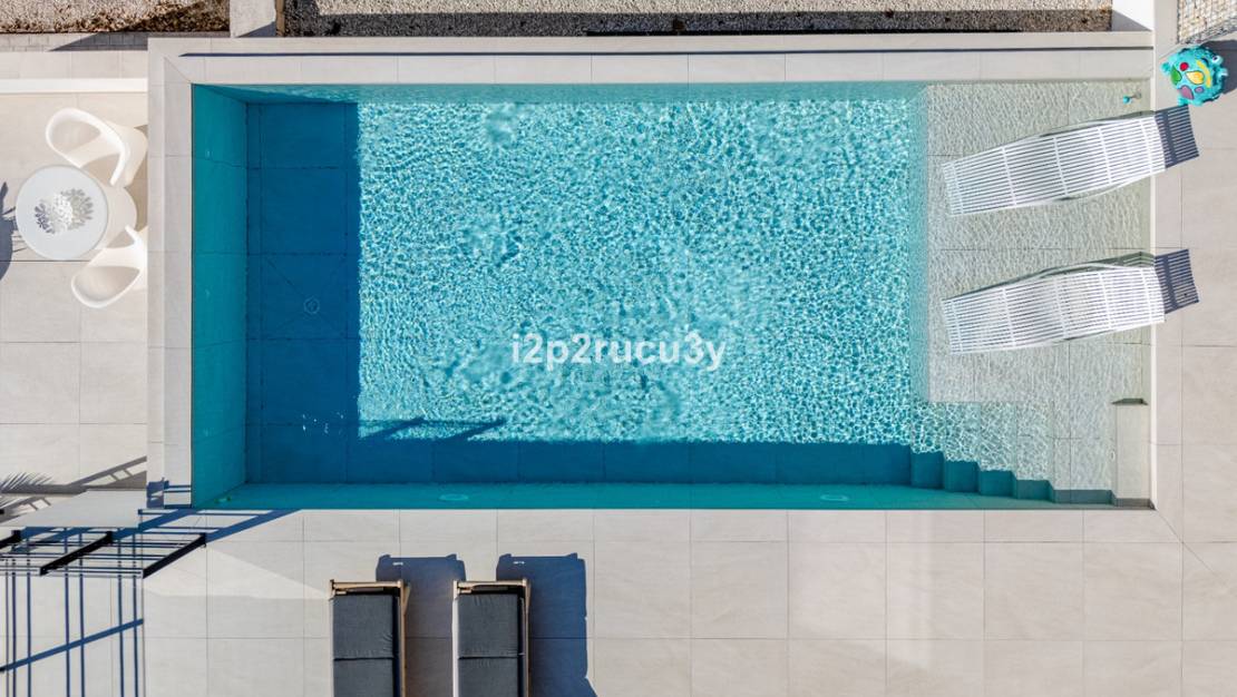 Sale - Villa - Benissa - Pedramala