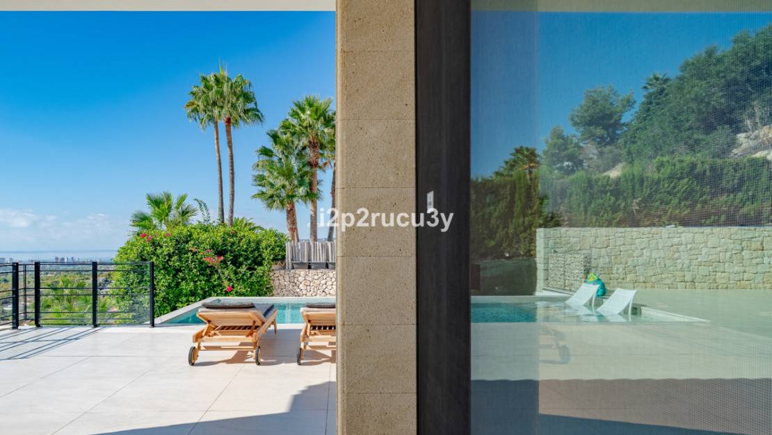 Sale - Villa - Benissa - Pedramala