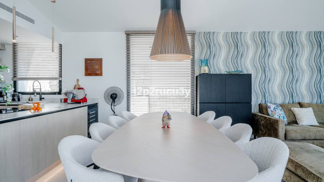 Sale - Villa - Benissa - Pedramala