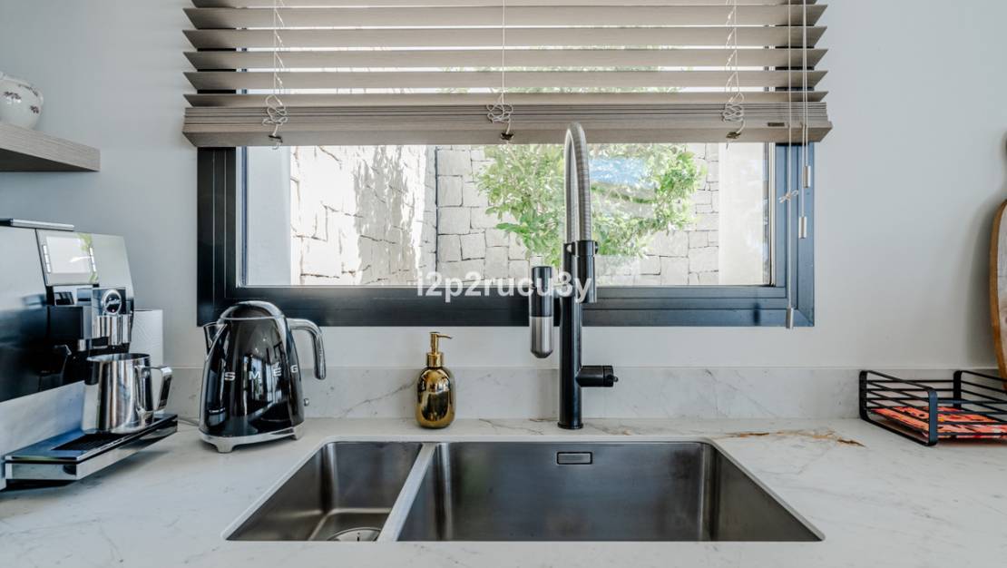 Sale - Villa - Benissa - Pedramala