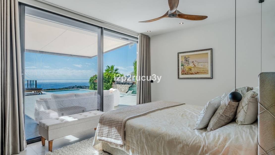 Sale - Villa - Benissa - Pedramala