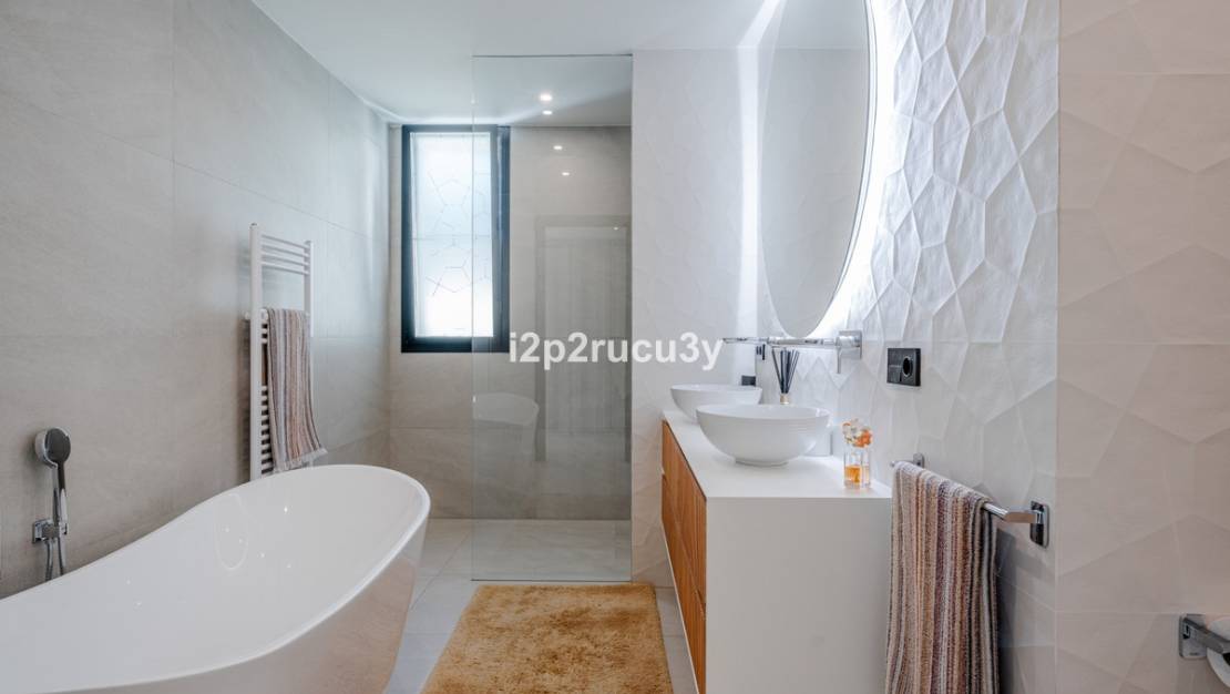 Sale - Villa - Benissa - Pedramala