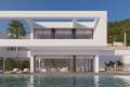 Sale - Villa - Benissa