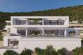 Sale - Villa - Benissa