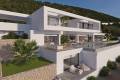 Sale - Villa - Benissa