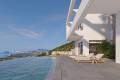 Sale - Villa - Benissa