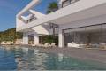 Sale - Villa - Benissa